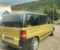 Синій Опель Вектра, об'ємом двигуна 1.8 л та пробігом 400 тис. км за 1750 $, фото 1 на Automoto.ua