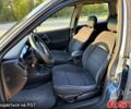 Синий Опель Вектра, объемом двигателя 2 л и пробегом 488 тыс. км за 2900 $, фото 5 на Automoto.ua