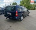 Синий Опель Вектра, объемом двигателя 2 л и пробегом 290 тыс. км за 2450 $, фото 5 на Automoto.ua