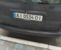 Синий Опель Вектра, объемом двигателя 2 л и пробегом 440 тыс. км за 1600 $, фото 5 на Automoto.ua