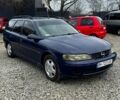Синій Опель Вектра, об'ємом двигуна 1.8 л та пробігом 185 тис. км за 1999 $, фото 1 на Automoto.ua
