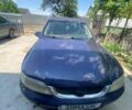 Синий Опель Вектра, объемом двигателя 2 л и пробегом 280 тыс. км за 2600 $, фото 5 на Automoto.ua