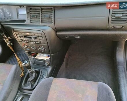 Синий Опель Вектра, объемом двигателя 0 л и пробегом 307 тыс. км за 2980 $, фото 10 на Automoto.ua