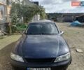 Синий Опель Вектра, объемом двигателя 2 л и пробегом 390 тыс. км за 1150 $, фото 8 на Automoto.ua