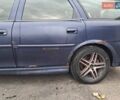 Синій Опель Вектра, об'ємом двигуна 2 л та пробігом 400 тис. км за 2300 $, фото 8 на Automoto.ua