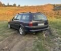 Синій Опель Вектра, об'ємом двигуна 2 л та пробігом 329 тис. км за 1051 $, фото 3 на Automoto.ua