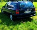 Синий Опель Вектра, объемом двигателя 2 л и пробегом 340 тыс. км за 1550 $, фото 2 на Automoto.ua