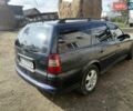 Синий Опель Вектра, объемом двигателя 2 л и пробегом 390 тыс. км за 1150 $, фото 12 на Automoto.ua