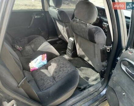 Синий Опель Вектра, объемом двигателя 2 л и пробегом 390 тыс. км за 1150 $, фото 10 на Automoto.ua