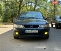 Синий Опель Вектра, объемом двигателя 2 л и пробегом 397 тыс. км за 1950 $, фото 5 на Automoto.ua