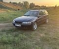 Синій Опель Вектра, об'ємом двигуна 2 л та пробігом 329 тис. км за 1051 $, фото 1 на Automoto.ua