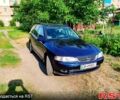 Синій Опель Вектра, об'ємом двигуна 2 л та пробігом 0 тис. км за 2850 $, фото 1 на Automoto.ua