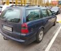 Синій Опель Вектра, об'ємом двигуна 1.8 л та пробігом 550 тис. км за 1600 $, фото 2 на Automoto.ua