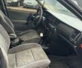 Синий Опель Вектра, объемом двигателя 1.8 л и пробегом 185 тыс. км за 2100 $, фото 7 на Automoto.ua