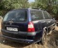 Синий Опель Вектра, объемом двигателя 1.6 л и пробегом 100 тыс. км за 500 $, фото 1 на Automoto.ua
