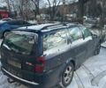 Синий Опель Вектра, объемом двигателя 2 л и пробегом 433 тыс. км за 2100 $, фото 4 на Automoto.ua