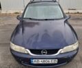 Синій Опель Вектра, об'ємом двигуна 2 л та пробігом 400 тис. км за 2300 $, фото 4 на Automoto.ua