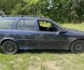 Синий Опель Вектра, объемом двигателя 0 л и пробегом 360 тыс. км за 800 $, фото 5 на Automoto.ua