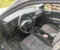 Синий Опель Вектра, объемом двигателя 2 л и пробегом 337 тыс. км за 42000 $, фото 3 на Automoto.ua
