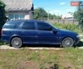 Синий Опель Вектра, объемом двигателя 2 л и пробегом 330 тыс. км за 1930 $, фото 2 на Automoto.ua