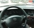 Синій Опель Вектра, об'ємом двигуна 1.8 л та пробігом 550 тис. км за 1600 $, фото 6 на Automoto.ua