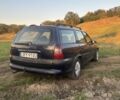 Синій Опель Вектра, об'ємом двигуна 2 л та пробігом 329 тис. км за 1051 $, фото 4 на Automoto.ua
