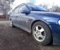 Синий Опель Вектра, объемом двигателя 2 л и пробегом 2 тыс. км за 1711 $, фото 2 на Automoto.ua