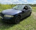 Синий Опель Вектра, объемом двигателя 0 л и пробегом 360 тыс. км за 800 $, фото 1 на Automoto.ua
