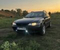 Синій Опель Вектра, об'ємом двигуна 2 л та пробігом 329 тис. км за 1051 $, фото 1 на Automoto.ua