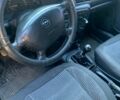 Синий Опель Вектра, объемом двигателя 2 л и пробегом 290 тыс. км за 2200 $, фото 10 на Automoto.ua