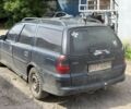 Синий Опель Вектра, объемом двигателя 2 л и пробегом 400 тыс. км за 600 $, фото 1 на Automoto.ua