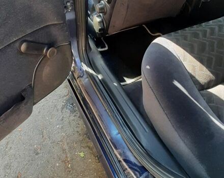 Синий Опель Вектра, объемом двигателя 0 л и пробегом 348 тыс. км за 1900 $, фото 6 на Automoto.ua