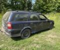 Синий Опель Вектра, объемом двигателя 0 л и пробегом 360 тыс. км за 800 $, фото 4 на Automoto.ua