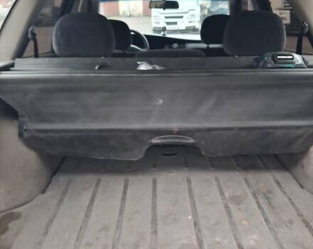 Синій Опель Вектра, об'ємом двигуна 2 л та пробігом 400 тис. км за 2300 $, фото 20 на Automoto.ua