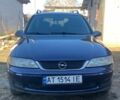 Синий Опель Вектра, объемом двигателя 2 л и пробегом 290 тыс. км за 2500 $, фото 5 на Automoto.ua