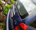 Синий Опель Вектра, объемом двигателя 2 л и пробегом 400 тыс. км за 2100 $, фото 1 на Automoto.ua