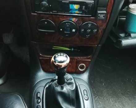 Синій Опель Вектра, об'ємом двигуна 1.8 л та пробігом 550 тис. км за 1600 $, фото 7 на Automoto.ua