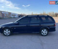 Синий Опель Вектра, объемом двигателя 1.8 л и пробегом 305 тыс. км за 2750 $, фото 14 на Automoto.ua