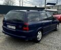Синій Опель Вектра, об'ємом двигуна 1.8 л та пробігом 185 тис. км за 1999 $, фото 4 на Automoto.ua