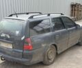 Синий Опель Вектра, объемом двигателя 2 л и пробегом 400 тыс. км за 600 $, фото 2 на Automoto.ua