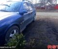 Синий Опель Вектра, объемом двигателя 2 л и пробегом 0 тыс. км за 2300 $, фото 1 на Automoto.ua