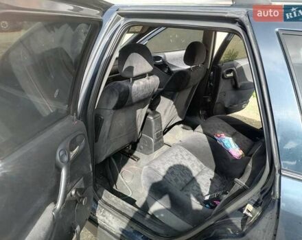 Синий Опель Вектра, объемом двигателя 2 л и пробегом 390 тыс. км за 1150 $, фото 11 на Automoto.ua