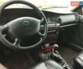 Синий Опель Вектра, объемом двигателя 1.8 л и пробегом 550 тыс. км за 1600 $, фото 9 на Automoto.ua
