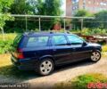 Синій Опель Вектра, об'ємом двигуна 2 л та пробігом 0 тис. км за 2850 $, фото 2 на Automoto.ua