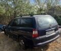 Синий Опель Вектра, объемом двигателя 1.6 л и пробегом 100 тыс. км за 600 $, фото 1 на Automoto.ua