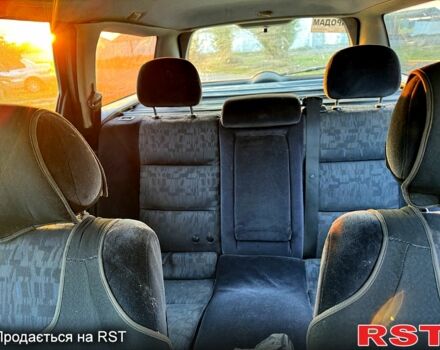 Синий Опель Вектра, объемом двигателя 1.6 л и пробегом 350 тыс. км за 3000 $, фото 2 на Automoto.ua