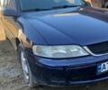 Синий Опель Вектра, объемом двигателя 2 л и пробегом 290 тыс. км за 2200 $, фото 2 на Automoto.ua