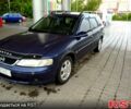 Синій Опель Вектра, об'ємом двигуна 1.8 л та пробігом 345 тис. км за 2100 $, фото 4 на Automoto.ua