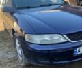 Синий Опель Вектра, объемом двигателя 2 л и пробегом 290 тыс. км за 2500 $, фото 2 на Automoto.ua