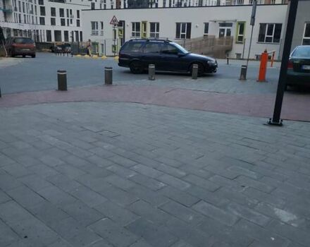 Синій Опель Вектра, об'ємом двигуна 2 л та пробігом 320 тис. км за 2300 $, фото 14 на Automoto.ua